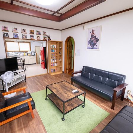 Tomoeドットコム3 Music Stay Hakodate Exterior photo