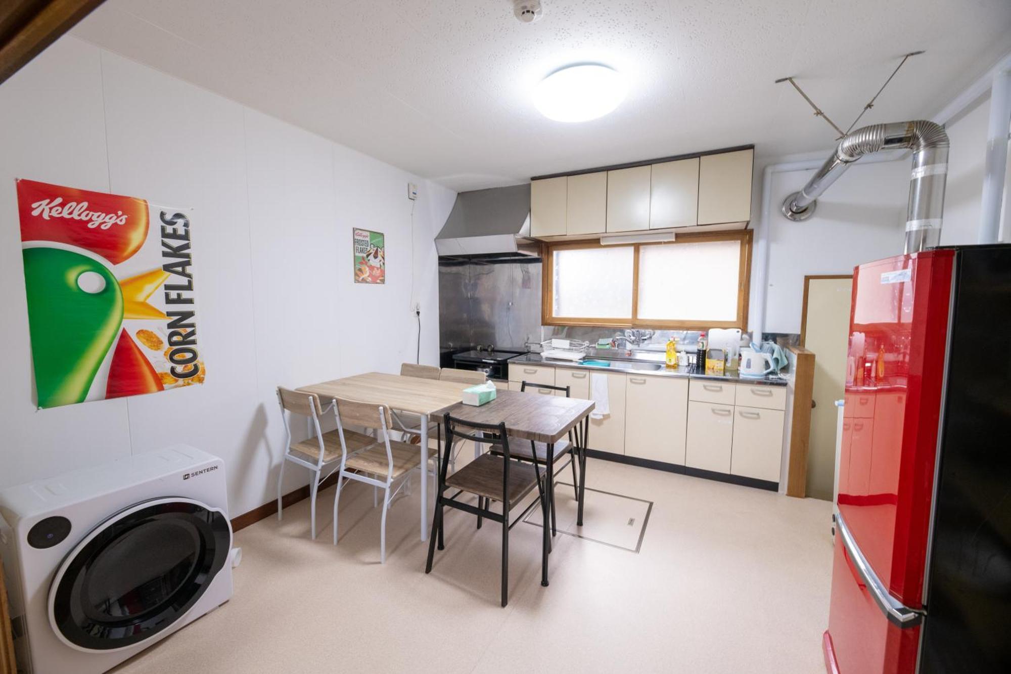 Tomoeドットコム3 Music Stay Hakodate Exterior photo